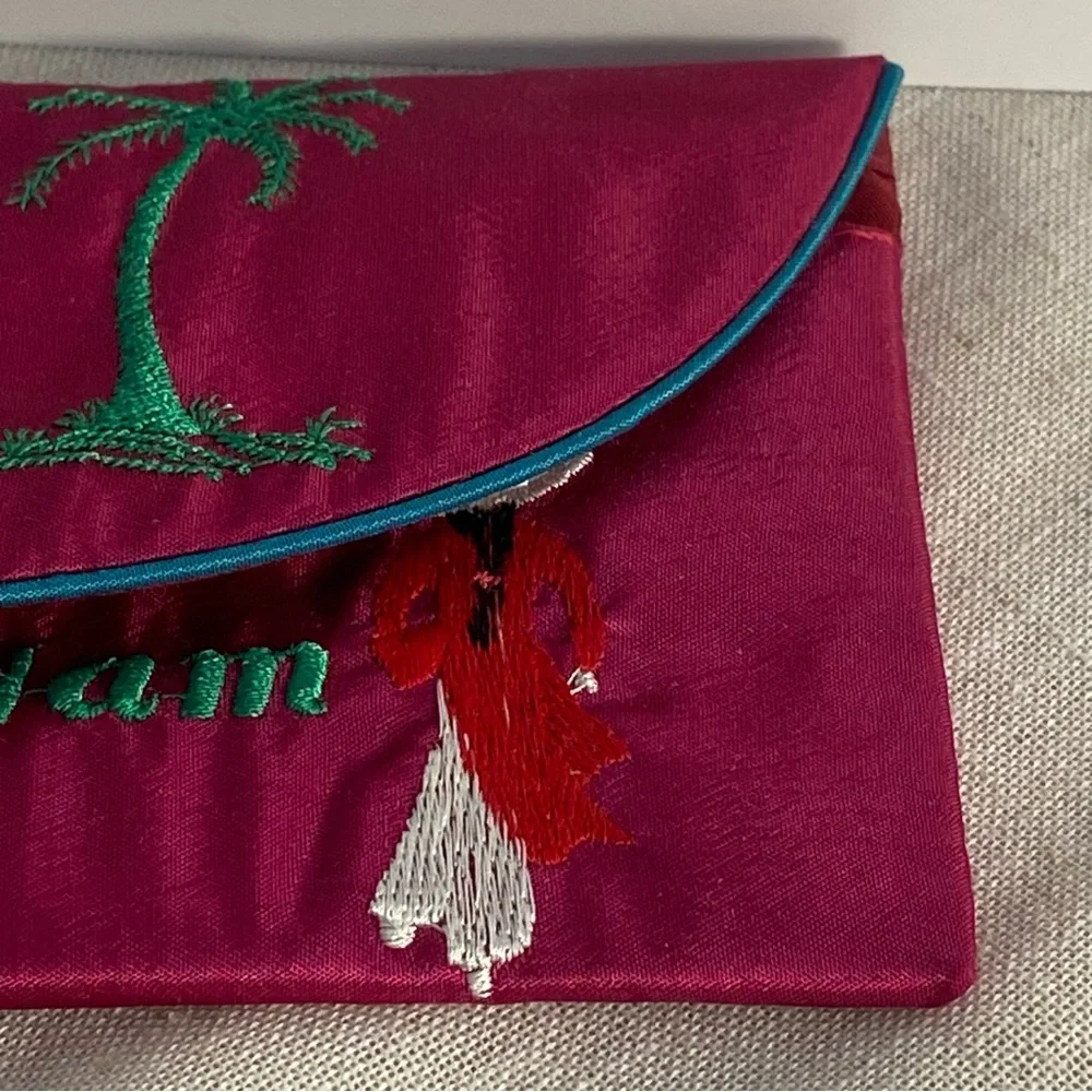 unbranded vintage beautiful vibrant
